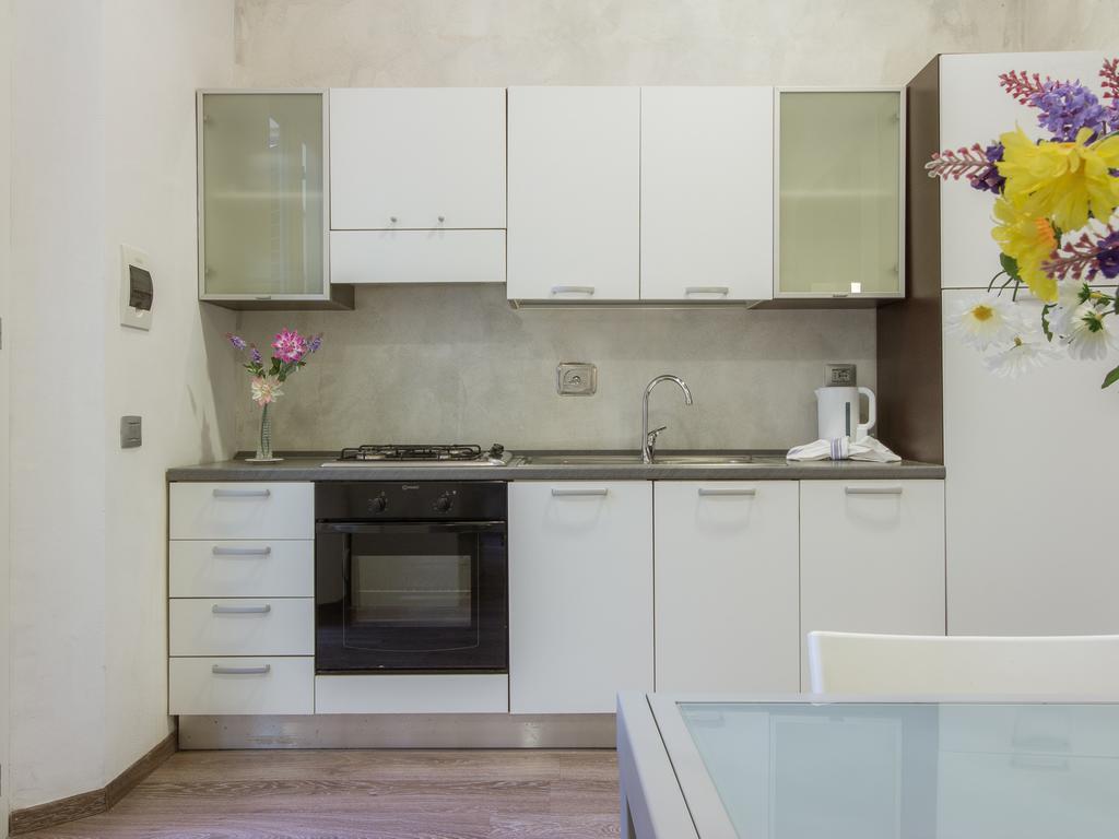 Piazza Pitti 2 Bedroom フィレンツェ エクステリア 写真