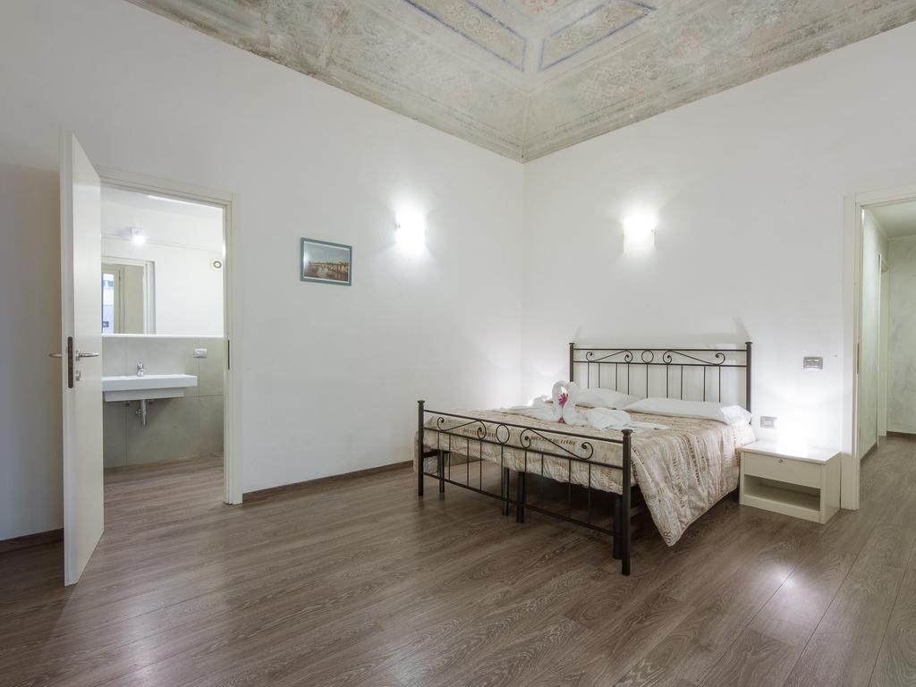 Piazza Pitti 2 Bedroom フィレンツェ エクステリア 写真