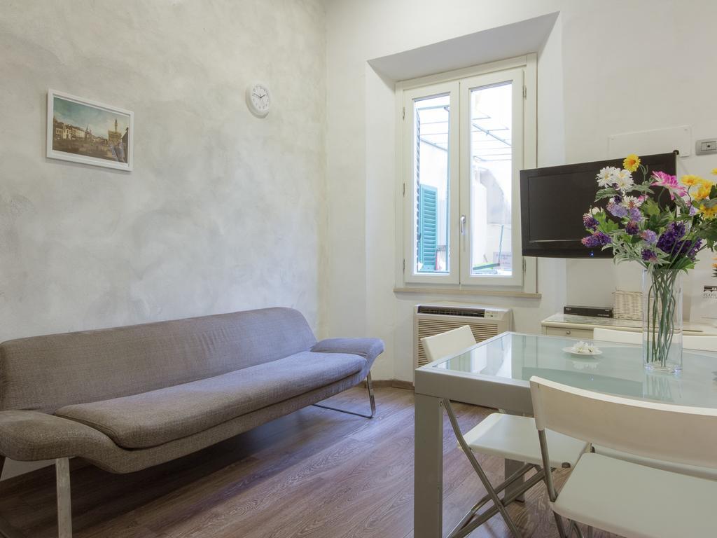 Piazza Pitti 2 Bedroom フィレンツェ エクステリア 写真