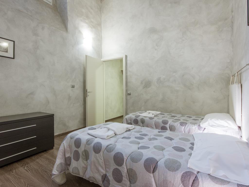 Piazza Pitti 2 Bedroom フィレンツェ エクステリア 写真