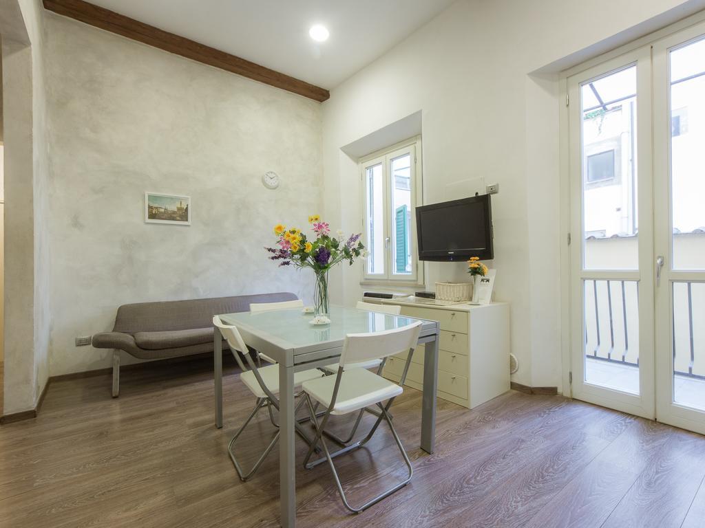 Piazza Pitti 2 Bedroom フィレンツェ エクステリア 写真