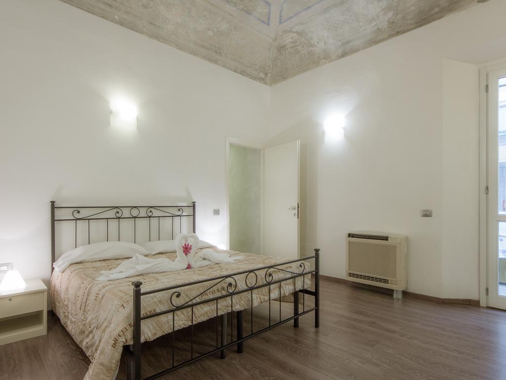 Piazza Pitti 2 Bedroom フィレンツェ エクステリア 写真