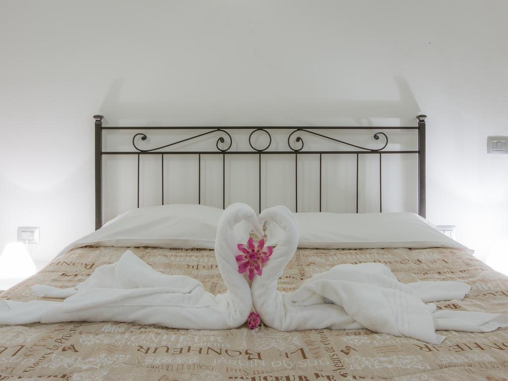 Piazza Pitti 2 Bedroom フィレンツェ エクステリア 写真