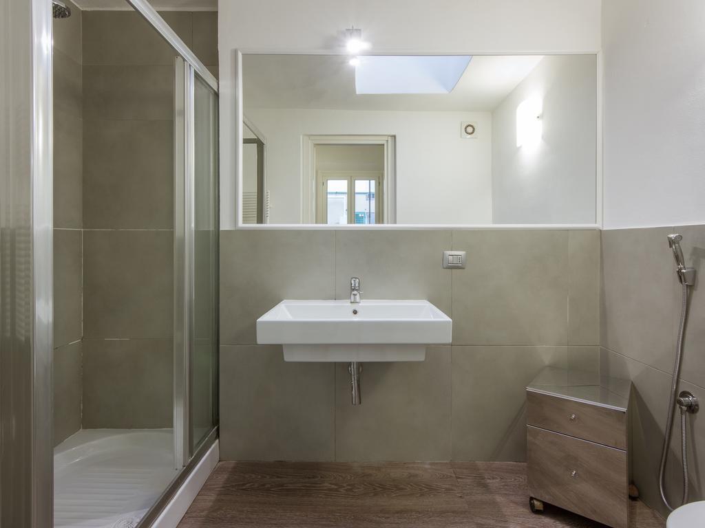 Piazza Pitti 2 Bedroom フィレンツェ エクステリア 写真