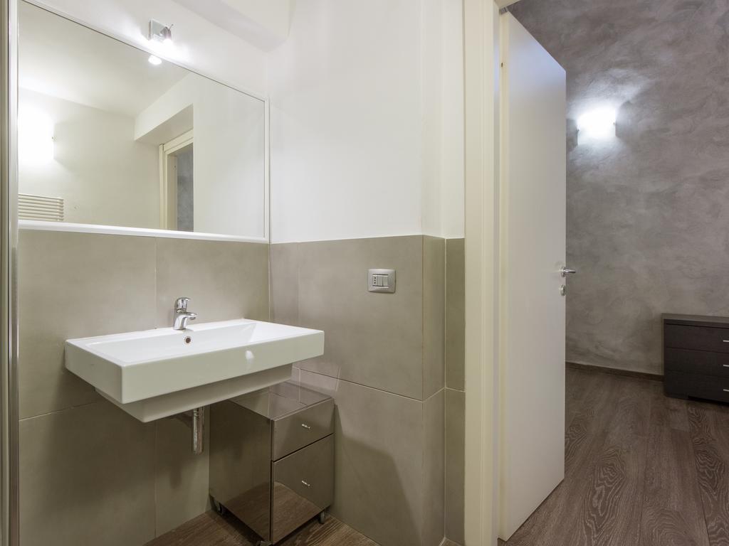 Piazza Pitti 2 Bedroom フィレンツェ エクステリア 写真