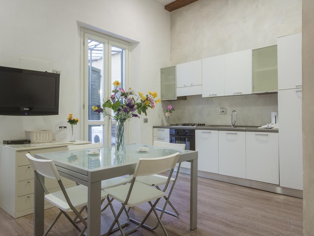 Piazza Pitti 2 Bedroom フィレンツェ エクステリア 写真