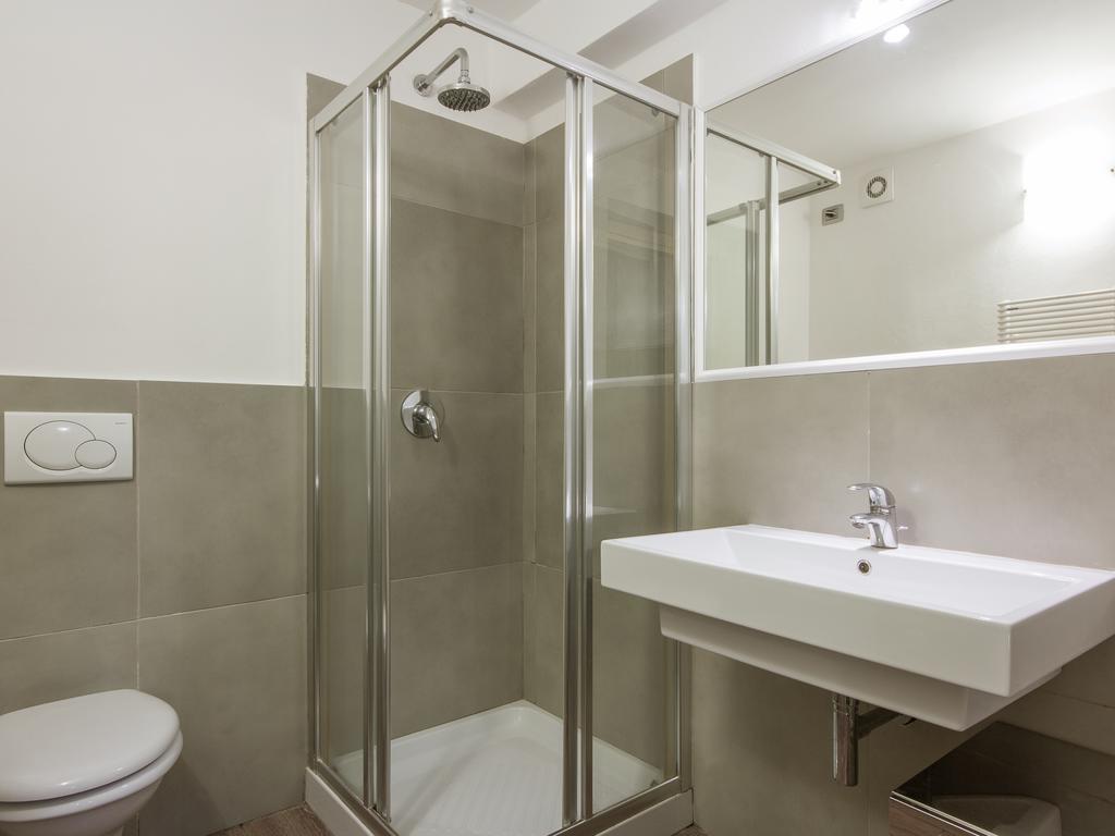 Piazza Pitti 2 Bedroom フィレンツェ エクステリア 写真