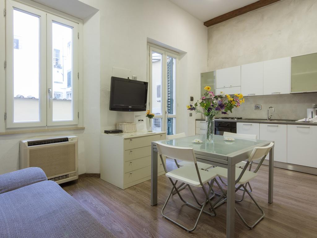 Piazza Pitti 2 Bedroom フィレンツェ エクステリア 写真