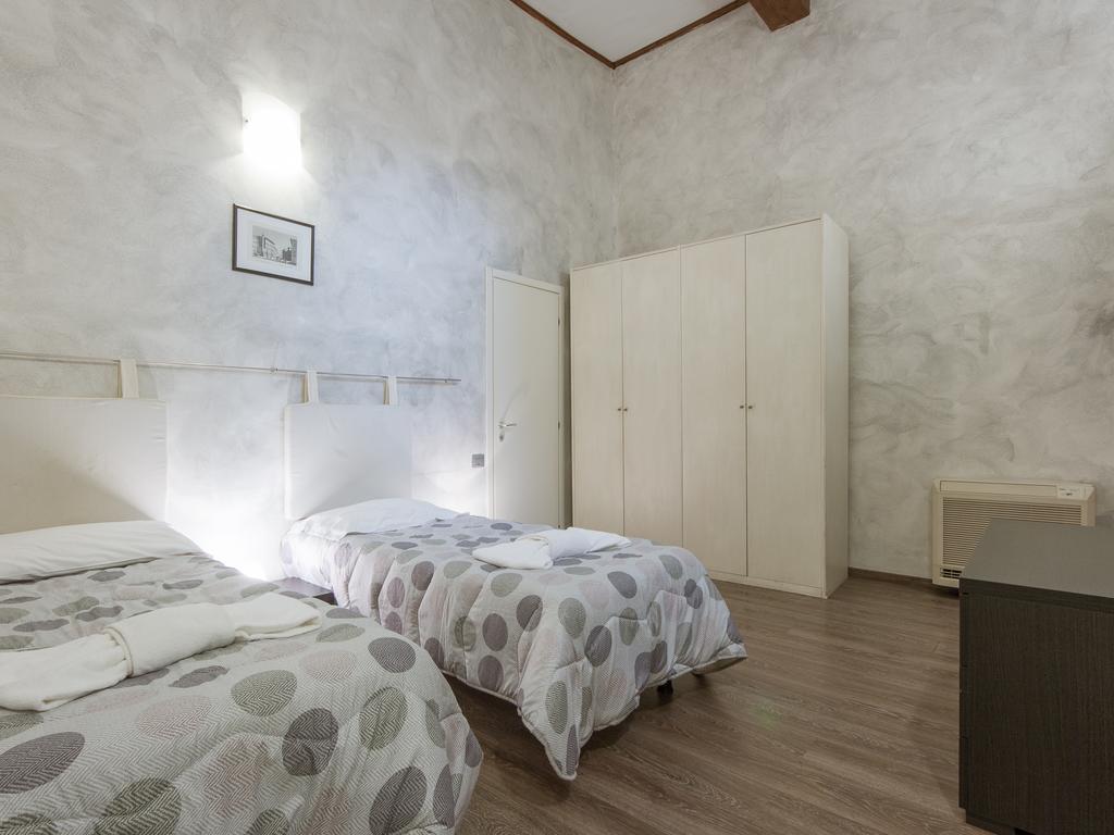Piazza Pitti 2 Bedroom フィレンツェ エクステリア 写真