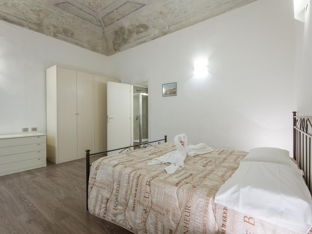 Piazza Pitti 2 Bedroom フィレンツェ エクステリア 写真