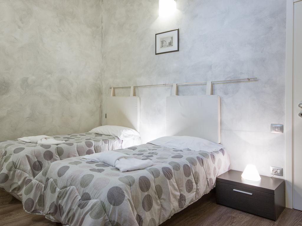 Piazza Pitti 2 Bedroom フィレンツェ エクステリア 写真