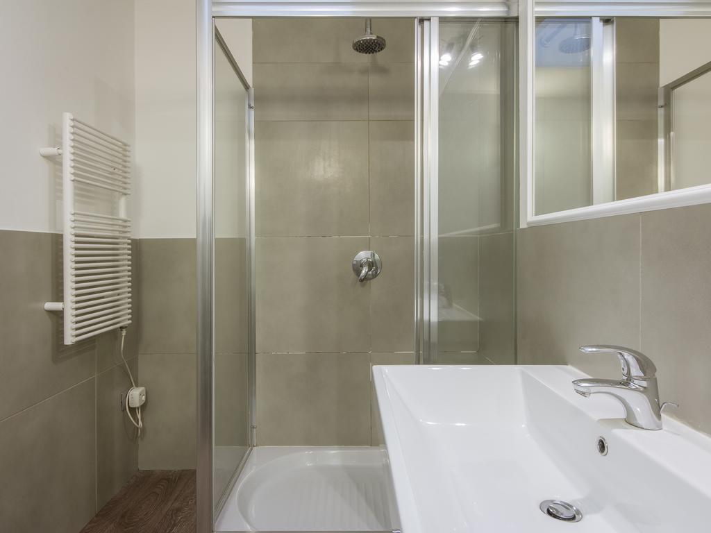 Piazza Pitti 2 Bedroom フィレンツェ エクステリア 写真