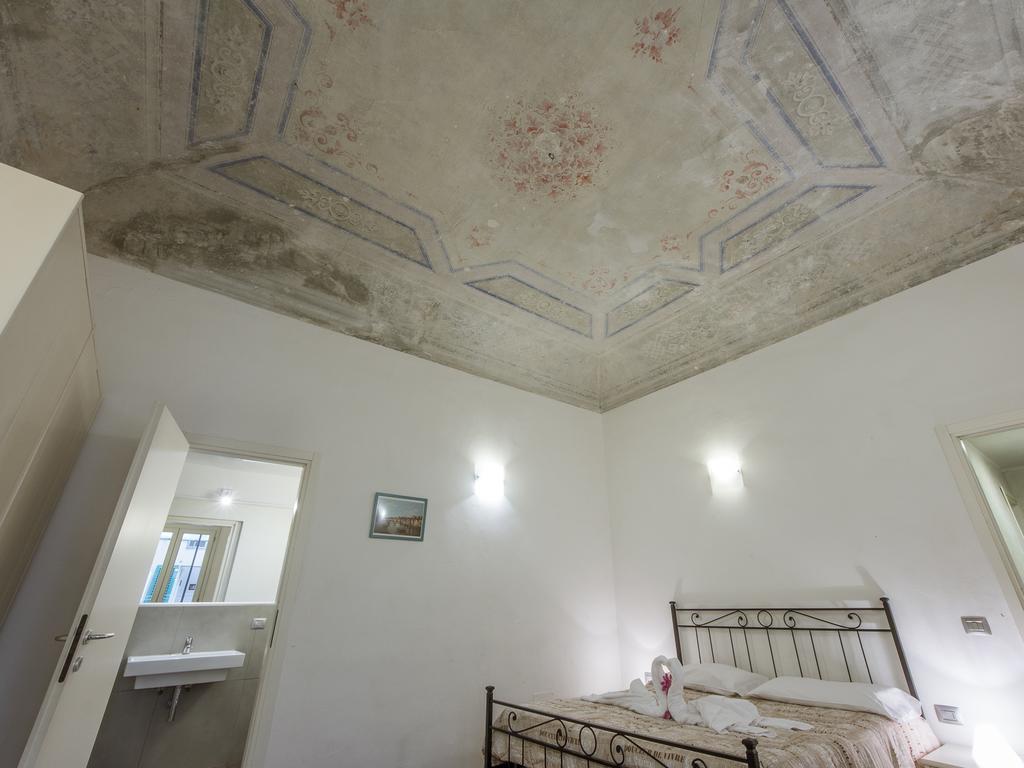 Piazza Pitti 2 Bedroom フィレンツェ エクステリア 写真