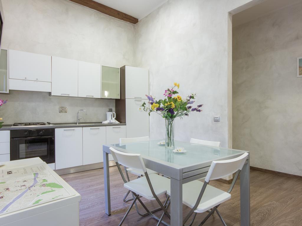 Piazza Pitti 2 Bedroom フィレンツェ エクステリア 写真